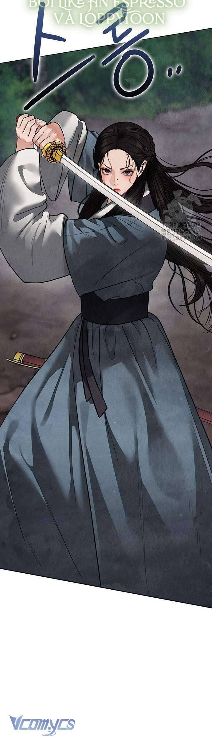 Quỷ Hồn Chapter 13 - TC Truyện