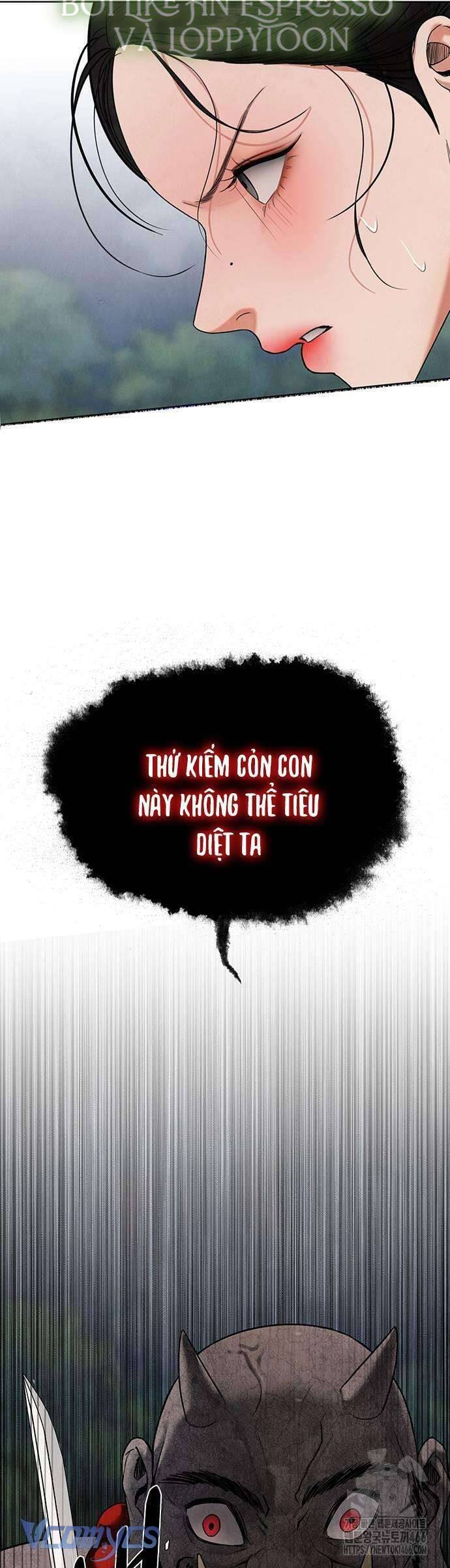 Quỷ Hồn Chapter 13 - TC Truyện