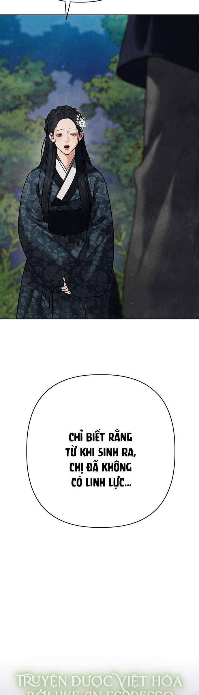 Quỷ Hồn Chapter 13 - TC Truyện