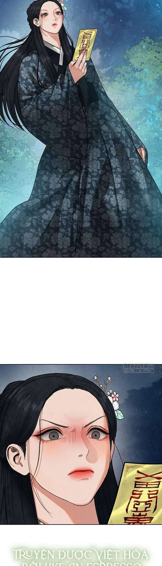 Quỷ Hồn Chapter 13 - TC Truyện