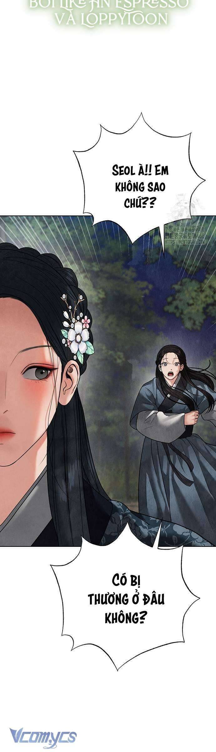 Quỷ Hồn Chapter 13 - TC Truyện