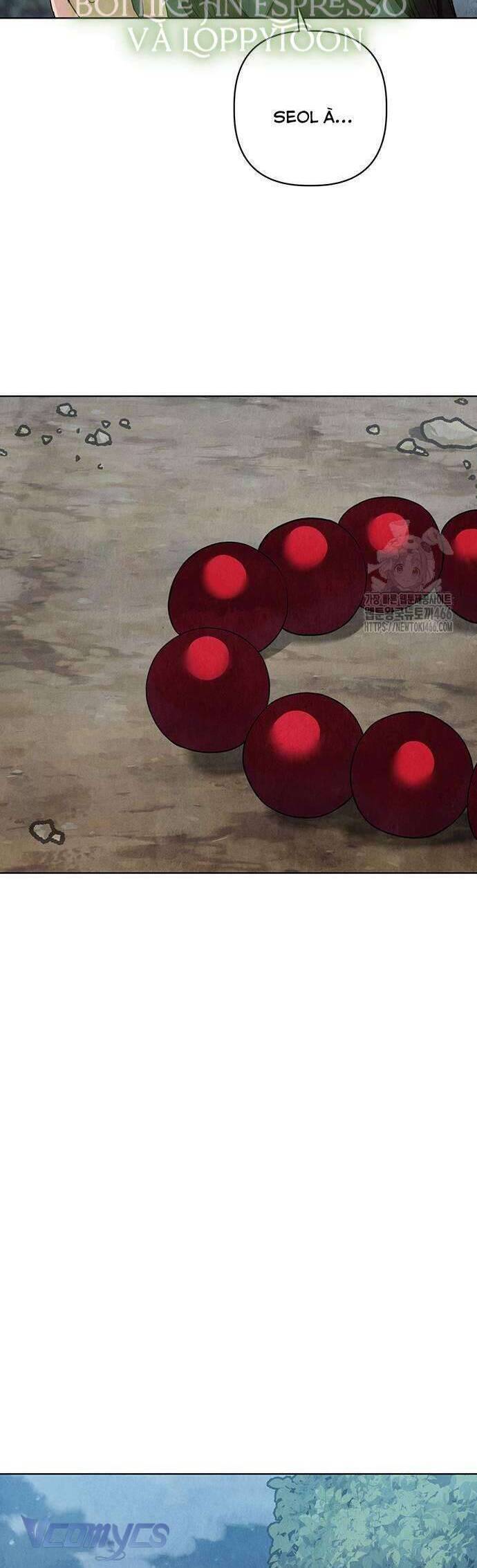 Quỷ Hồn Chapter 13 - TC Truyện