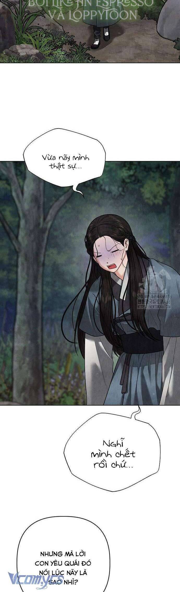 Quỷ Hồn Chapter 13 - TC Truyện