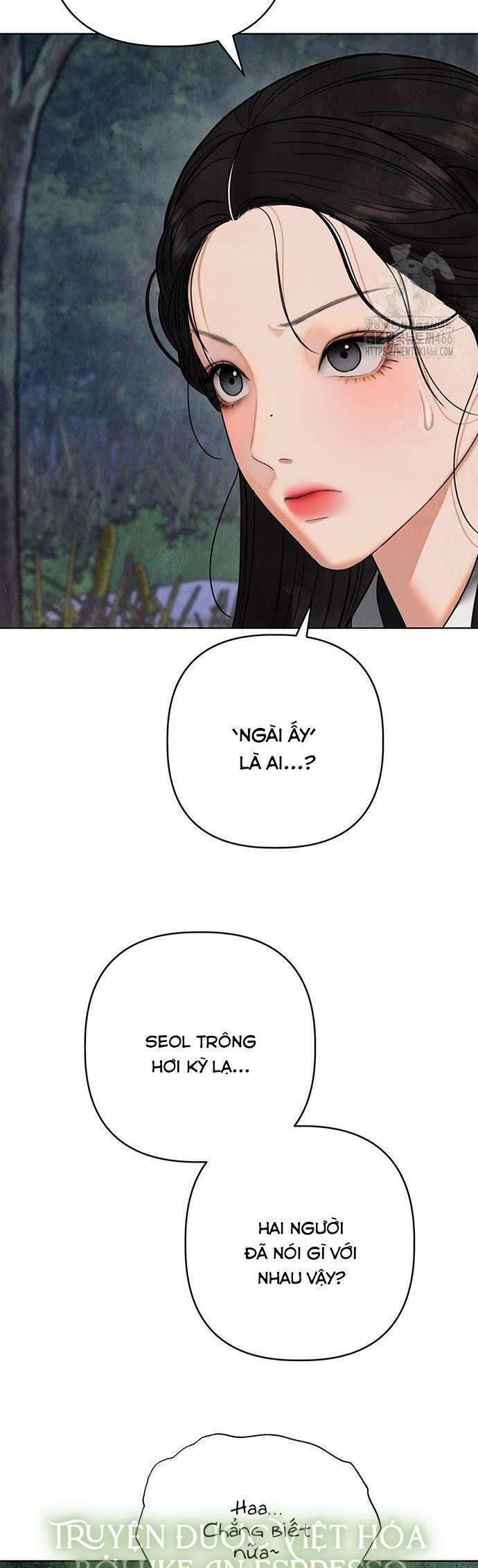 Quỷ Hồn Chapter 13 - TC Truyện
