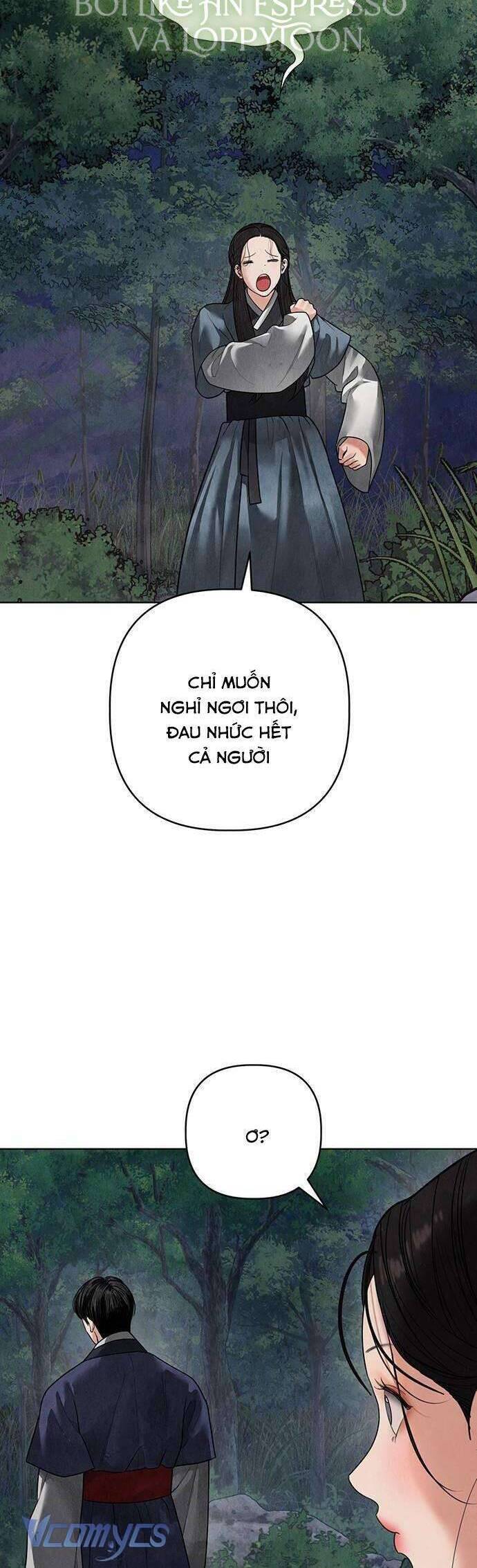 Quỷ Hồn Chapter 13 - TC Truyện