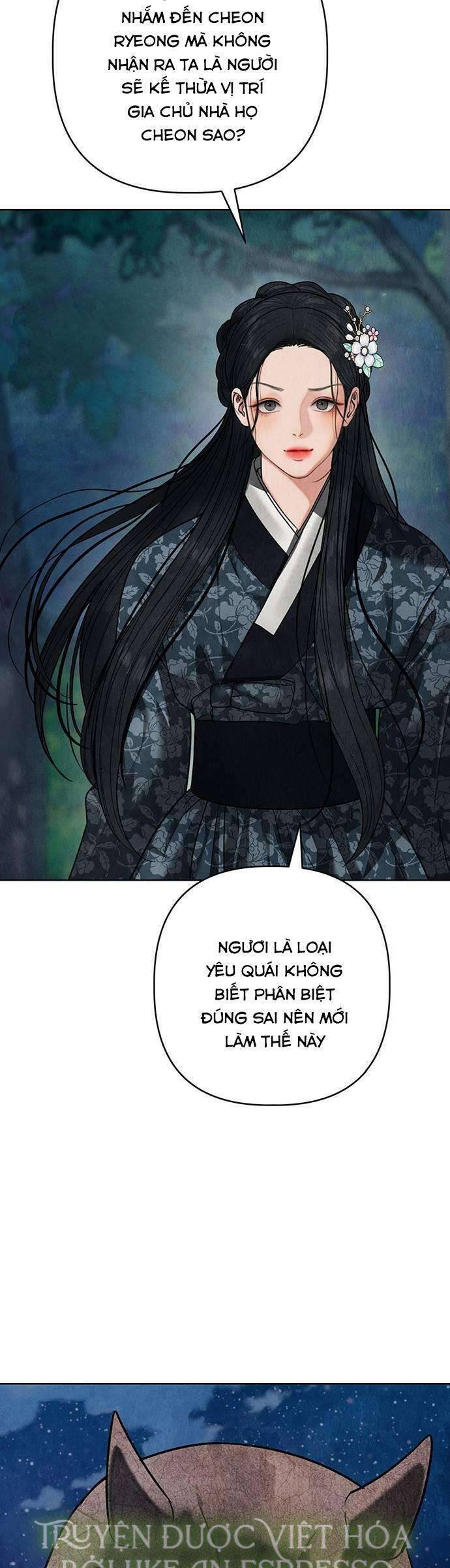 Quỷ Hồn Chapter 13 - TC Truyện