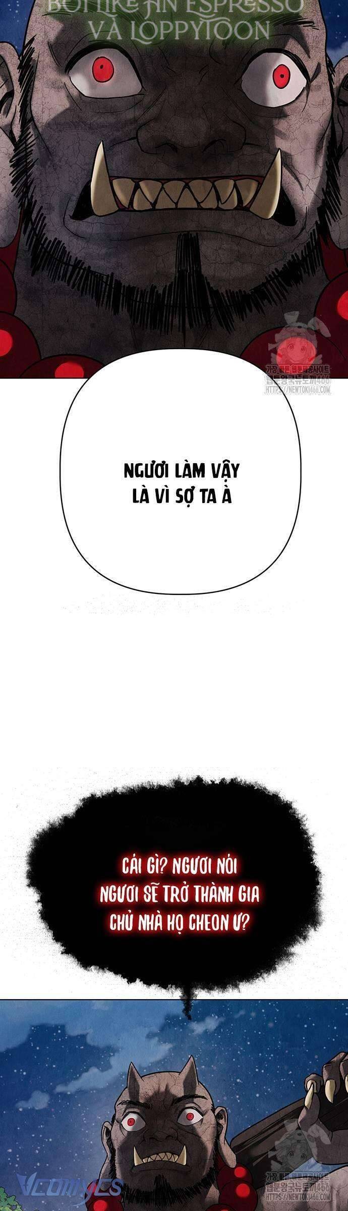 Quỷ Hồn Chapter 13 - TC Truyện