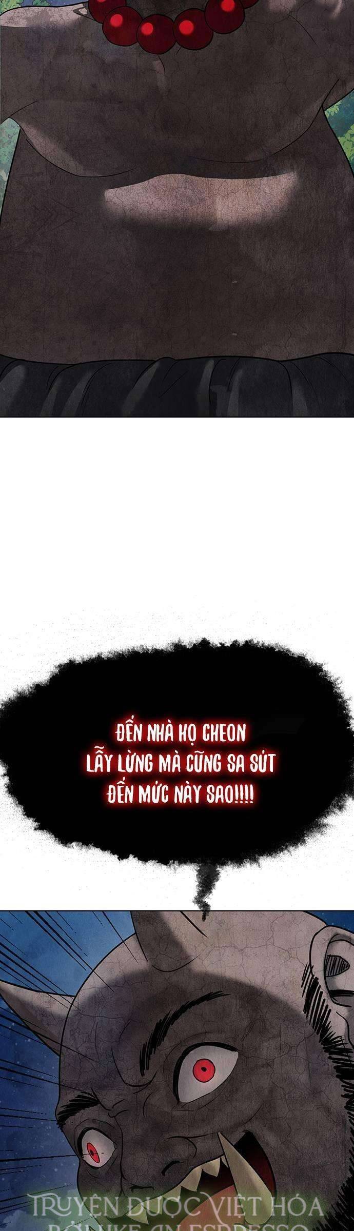Quỷ Hồn Chapter 13 - TC Truyện