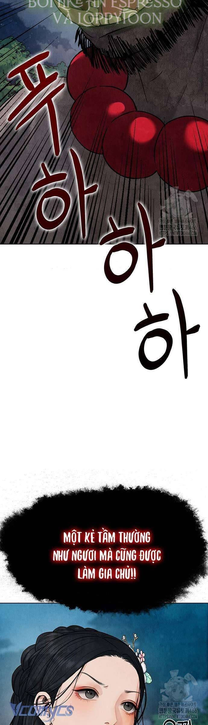 Quỷ Hồn Chapter 13 - TC Truyện