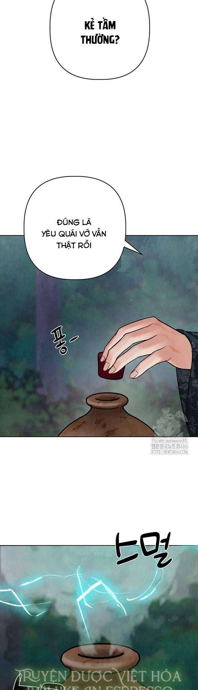 Quỷ Hồn Chapter 13 - TC Truyện