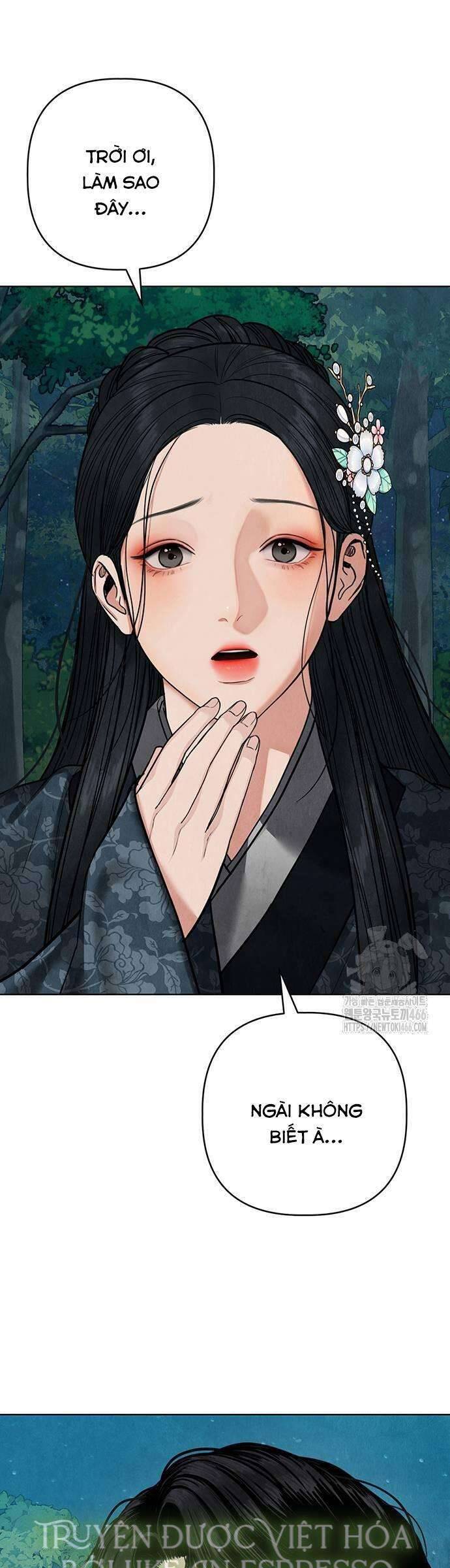 Quỷ Hồn Chapter 13 - TC Truyện