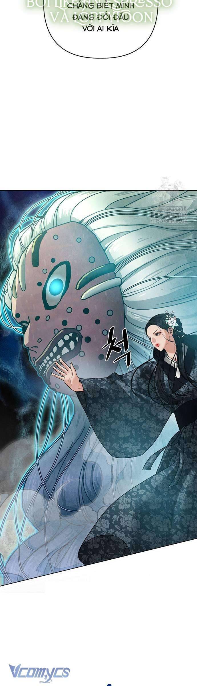 Quỷ Hồn Chapter 13 - TC Truyện