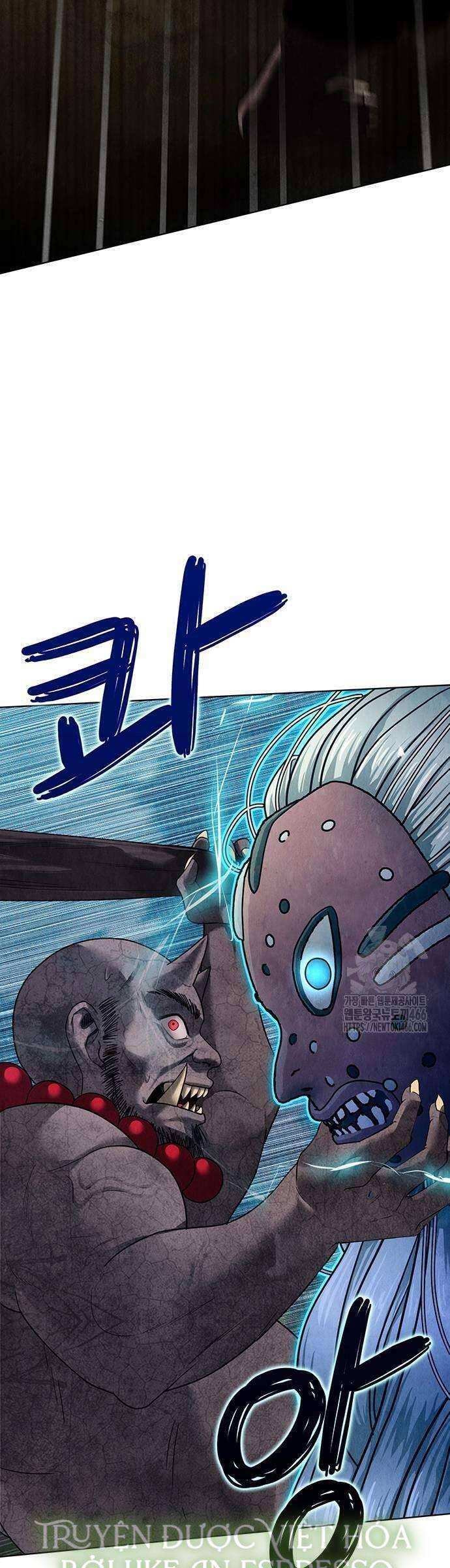 Quỷ Hồn Chapter 13 - TC Truyện