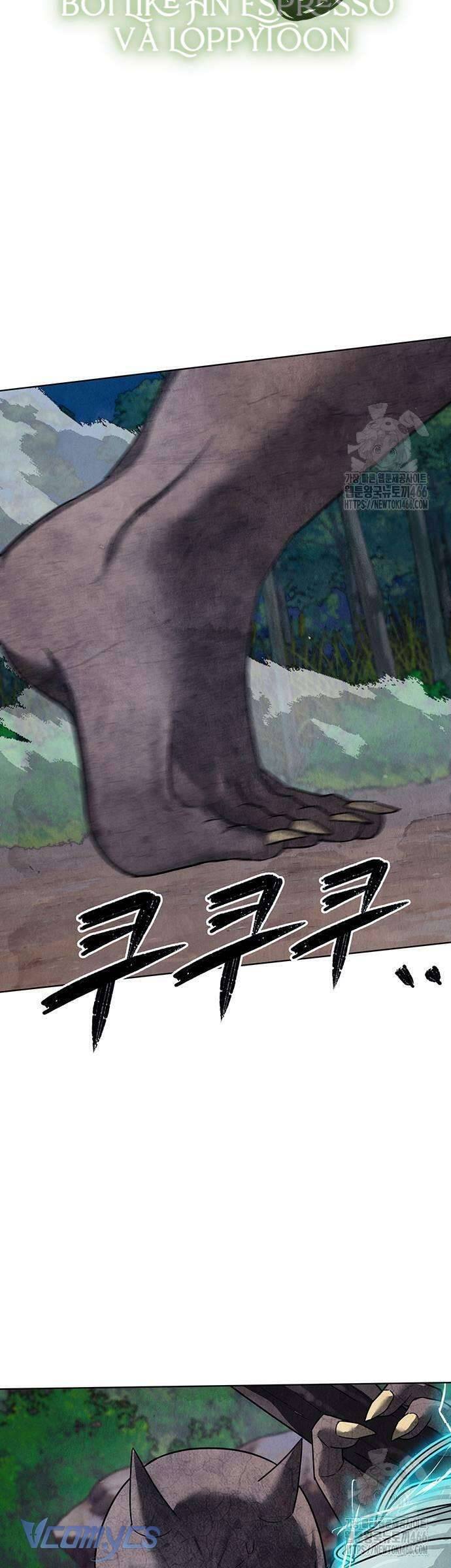 Quỷ Hồn Chapter 13 - TC Truyện