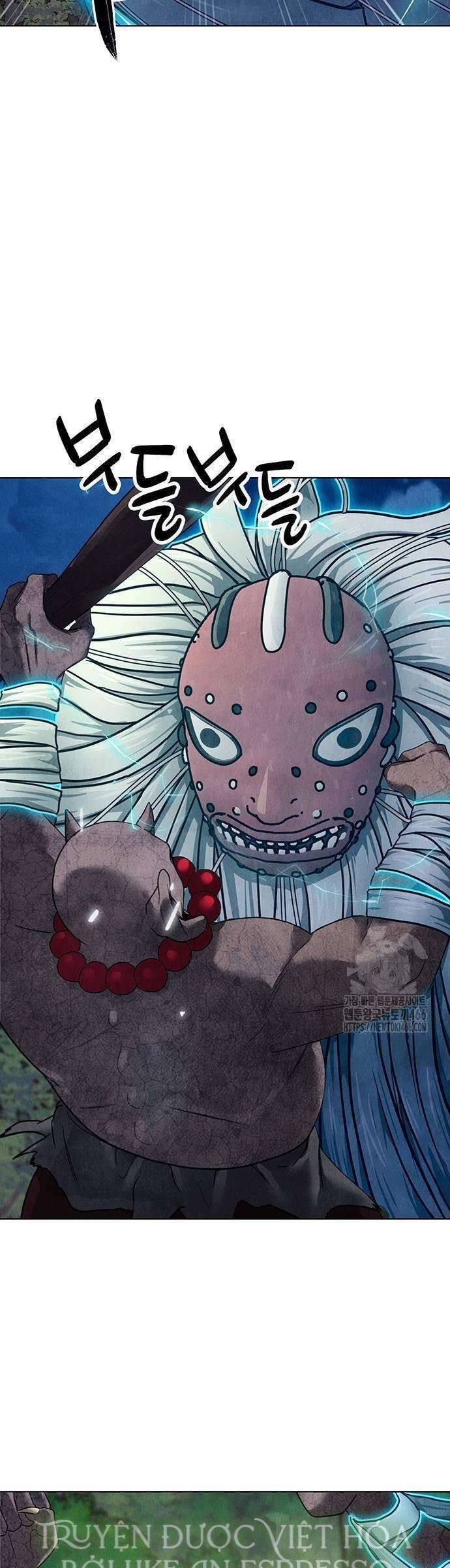 Quỷ Hồn Chapter 13 - TC Truyện