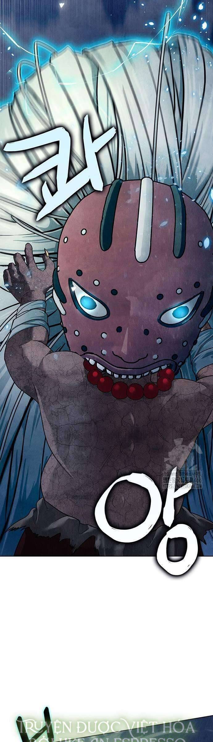 Quỷ Hồn Chapter 13 - TC Truyện