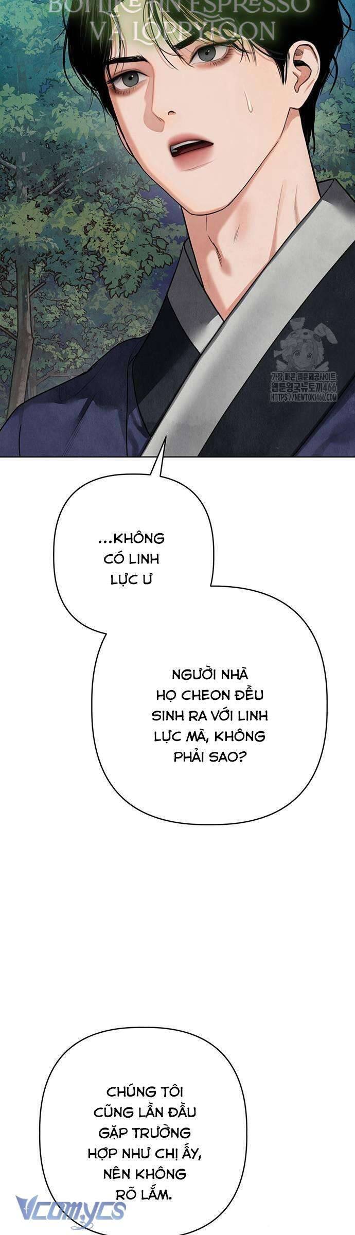 Quỷ Hồn Chapter 13 - TC Truyện