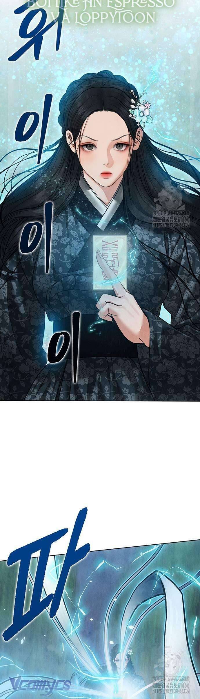 Quỷ Hồn Chapter 13 - TC Truyện