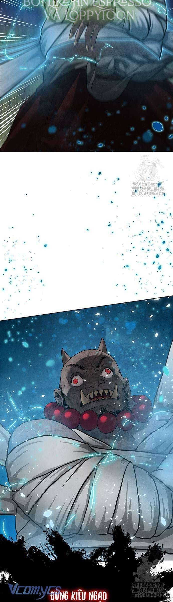 Quỷ Hồn Chapter 13 - TC Truyện