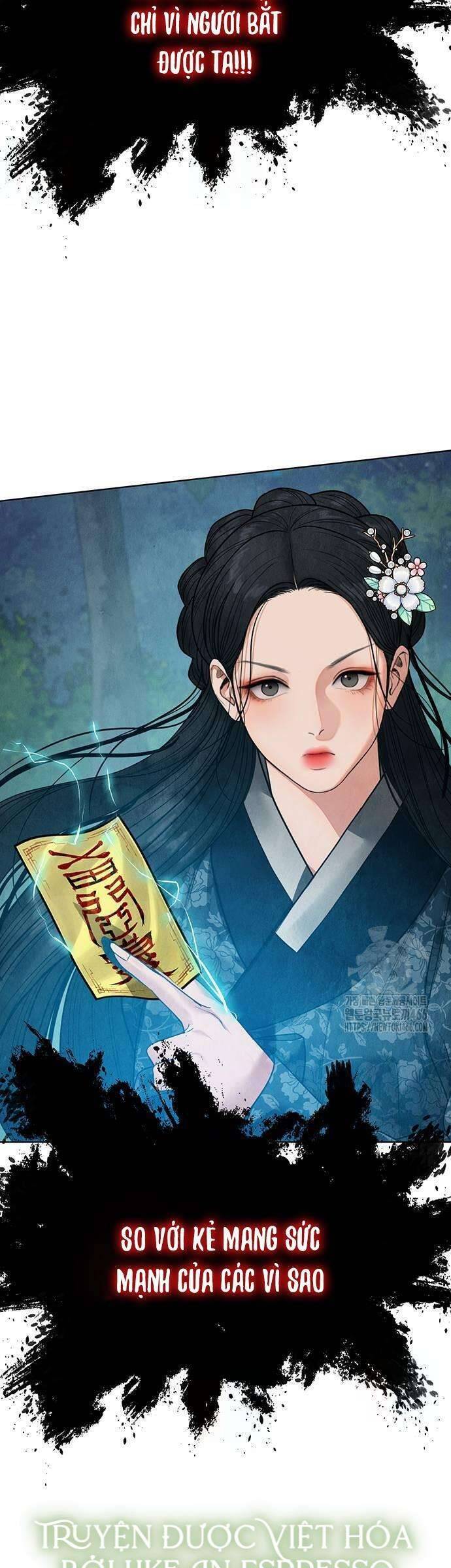Quỷ Hồn Chapter 13 - TC Truyện