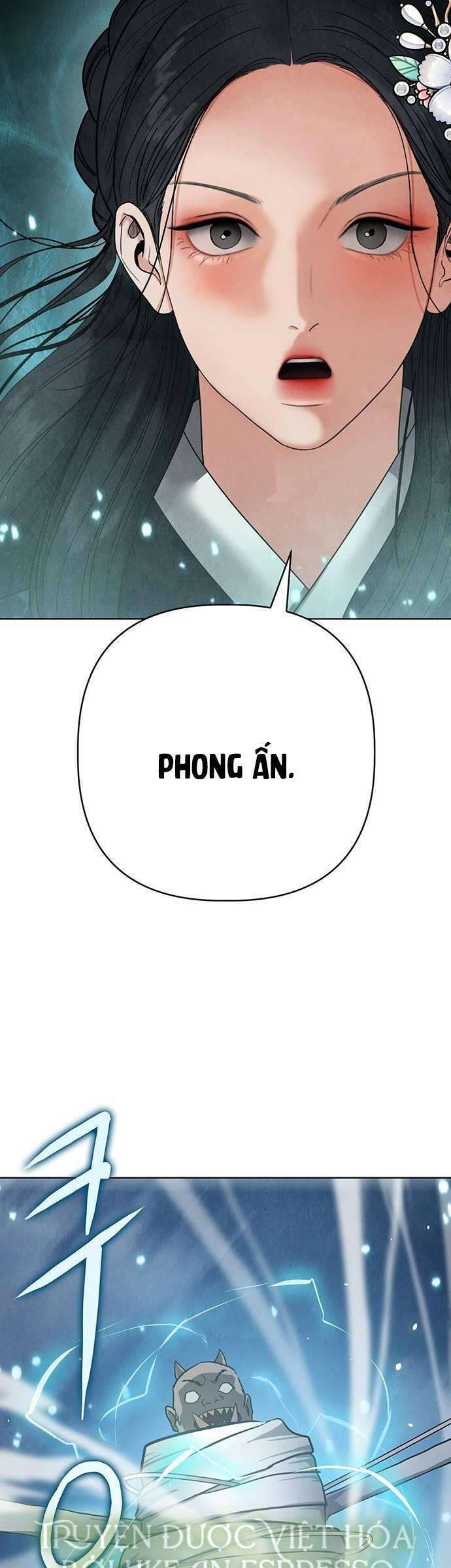 Quỷ Hồn Chapter 13 - TC Truyện
