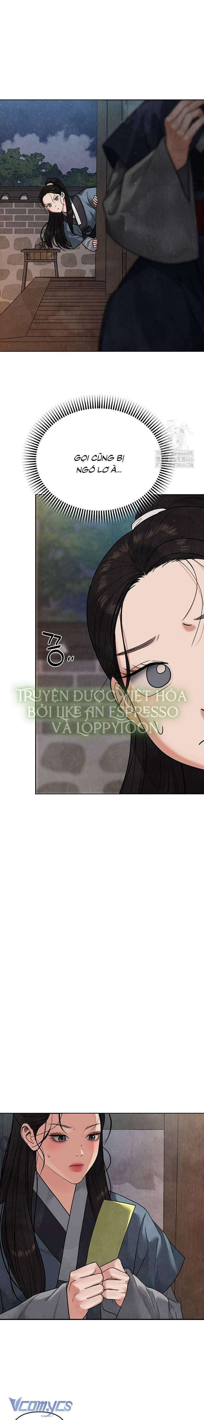 Quỷ Hồn Chapter 14 - TC Truyện