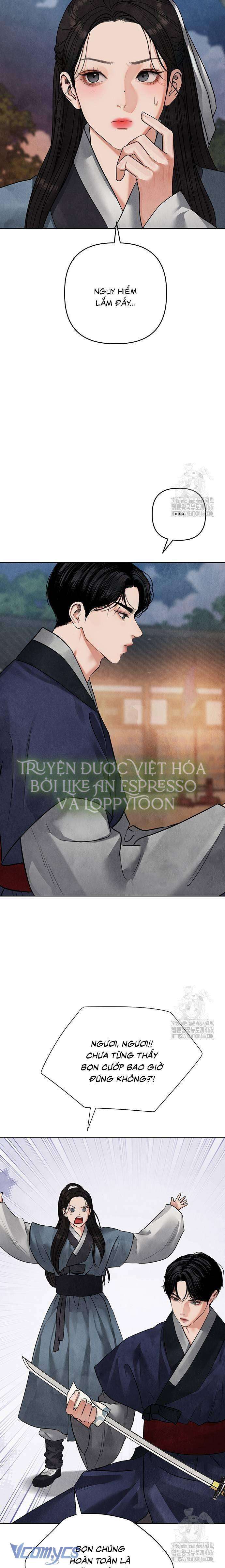 Quỷ Hồn Chapter 14 - TC Truyện