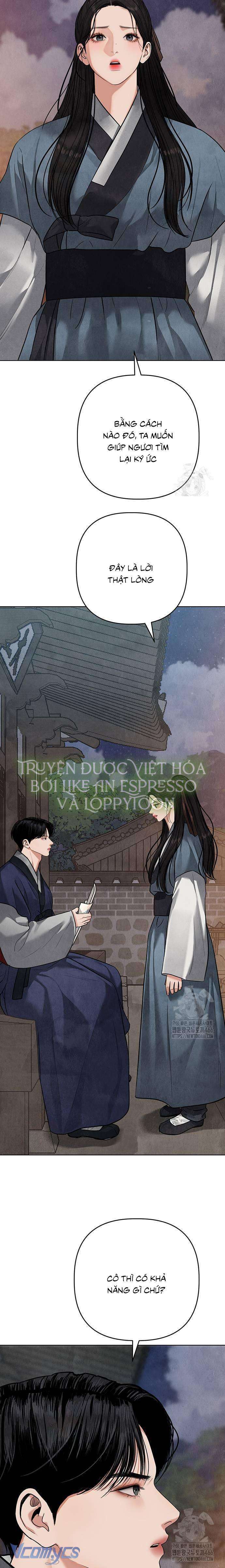 Quỷ Hồn Chapter 14 - TC Truyện