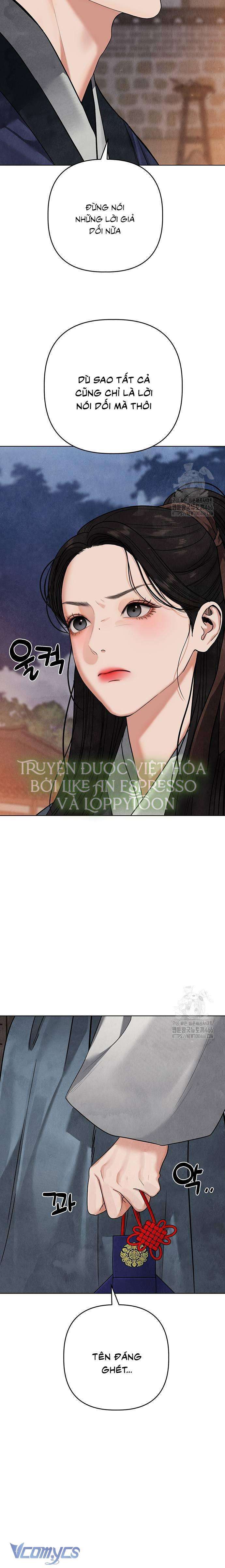 Quỷ Hồn Chapter 14 - TC Truyện