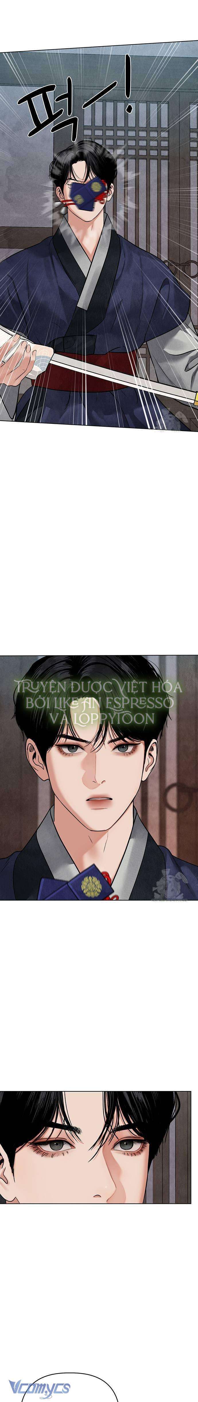Quỷ Hồn Chapter 14 - TC Truyện