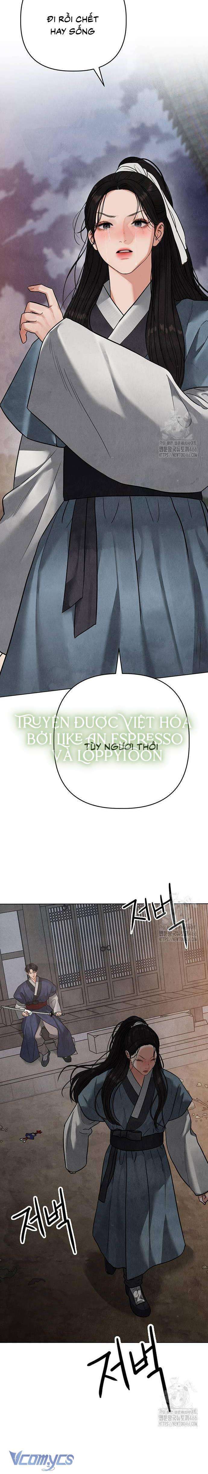 Quỷ Hồn Chapter 14 - TC Truyện