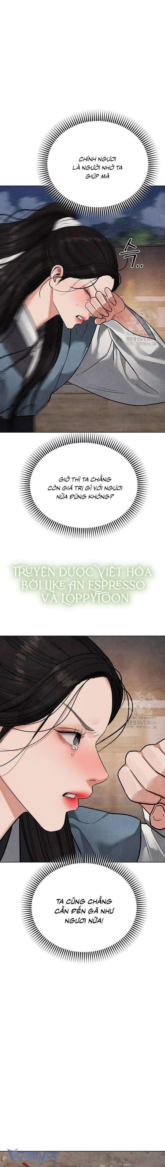 Quỷ Hồn Chapter 14 - TC Truyện