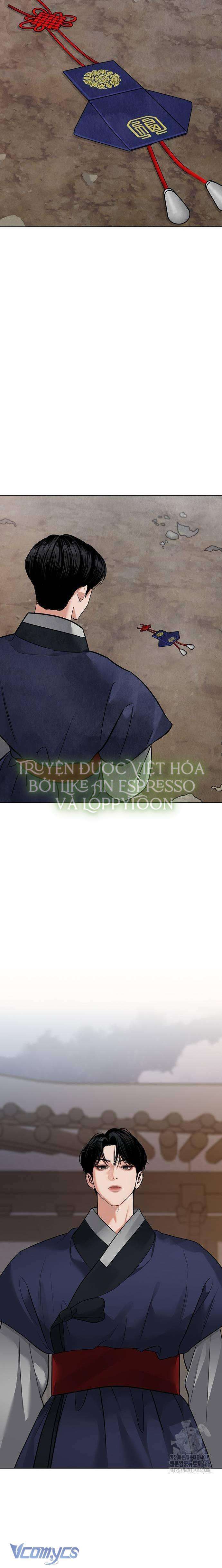 Quỷ Hồn Chapter 14 - TC Truyện