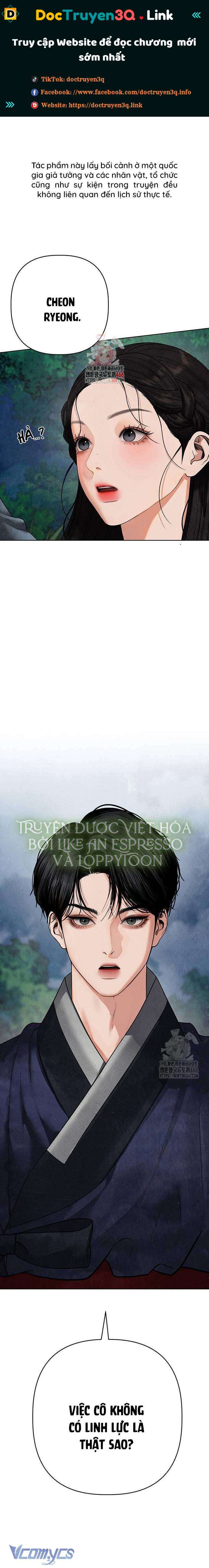 Quỷ Hồn Chapter 14 - TC Truyện