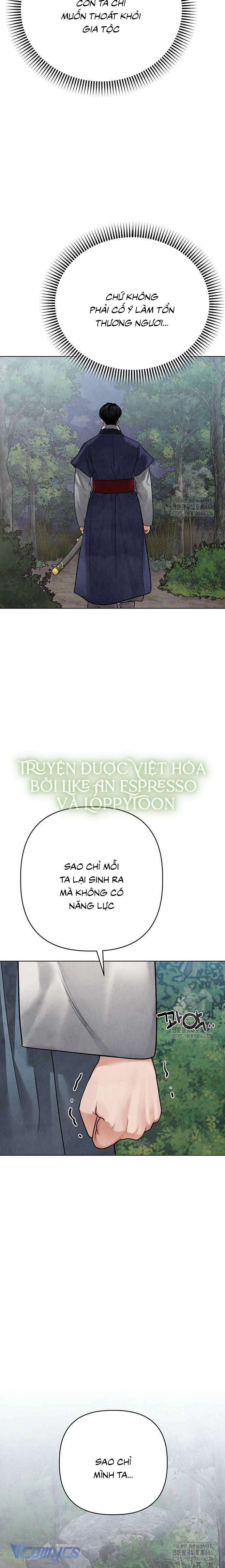 Quỷ Hồn Chapter 14 - TC Truyện