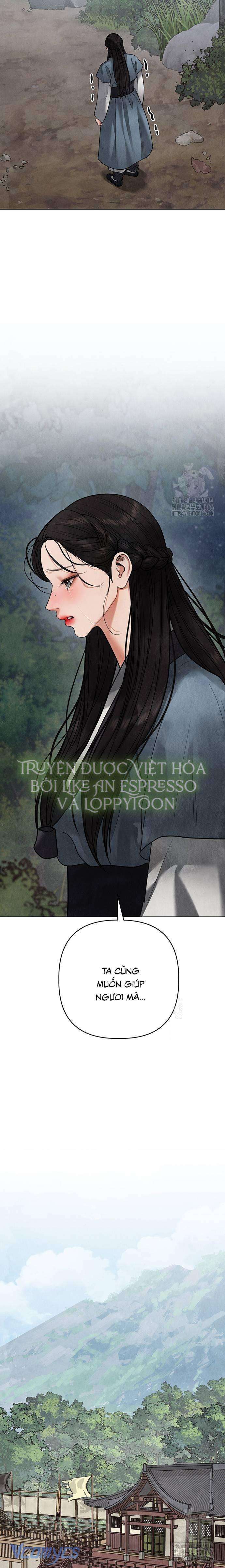 Quỷ Hồn Chapter 14 - TC Truyện