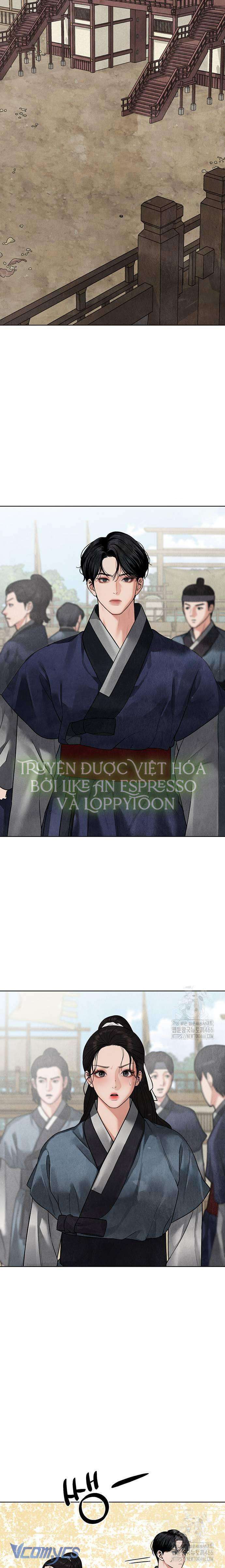 Quỷ Hồn Chapter 14 - TC Truyện