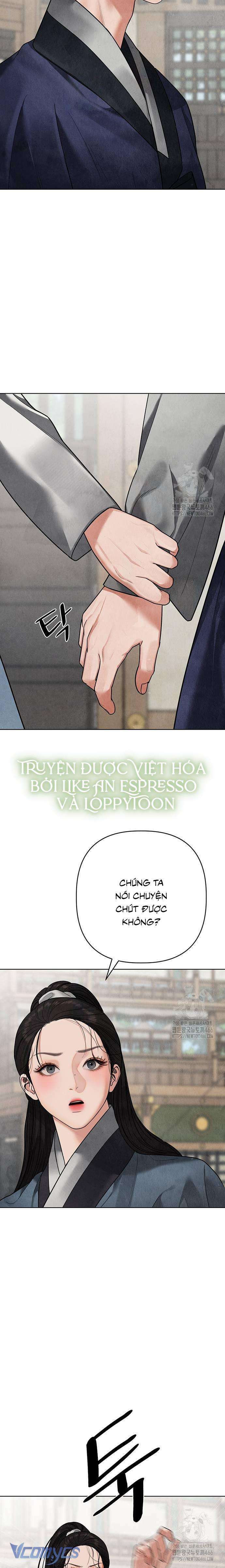 Quỷ Hồn Chapter 14 - TC Truyện