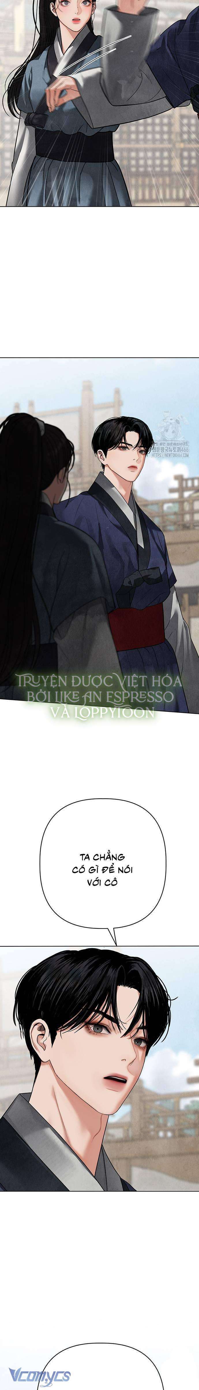 Quỷ Hồn Chapter 14 - TC Truyện