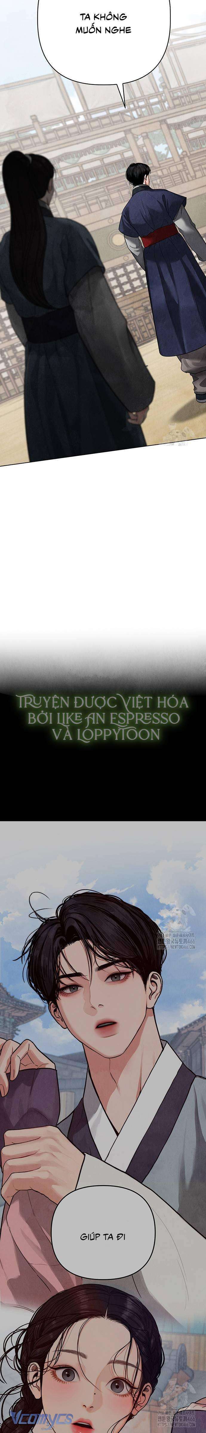 Quỷ Hồn Chapter 14 - TC Truyện