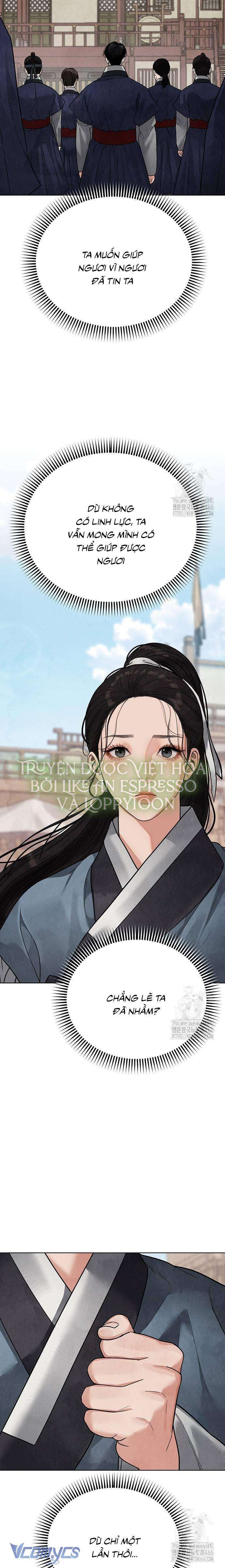 Quỷ Hồn Chapter 14 - TC Truyện
