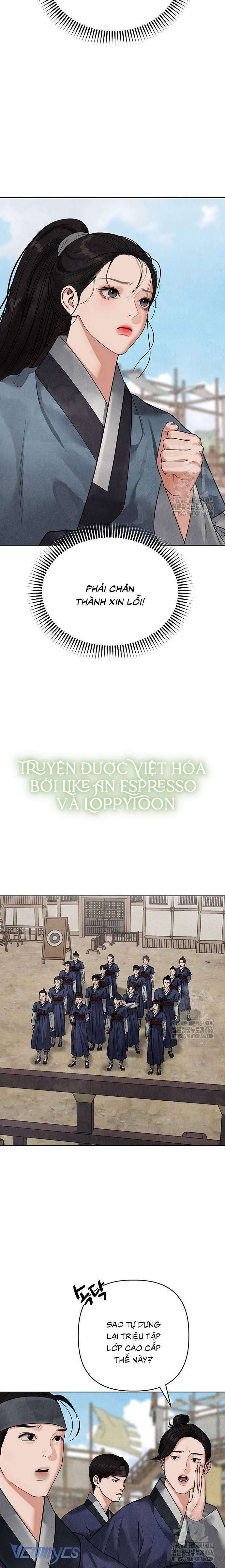 Quỷ Hồn Chapter 14 - TC Truyện