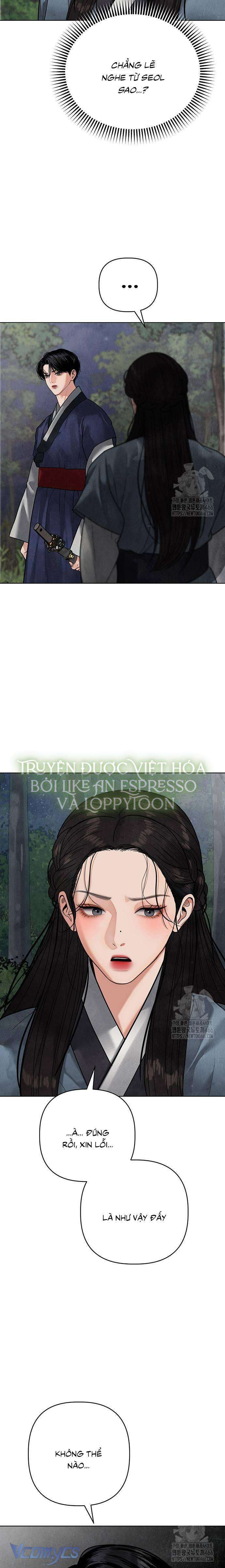 Quỷ Hồn Chapter 14 - TC Truyện