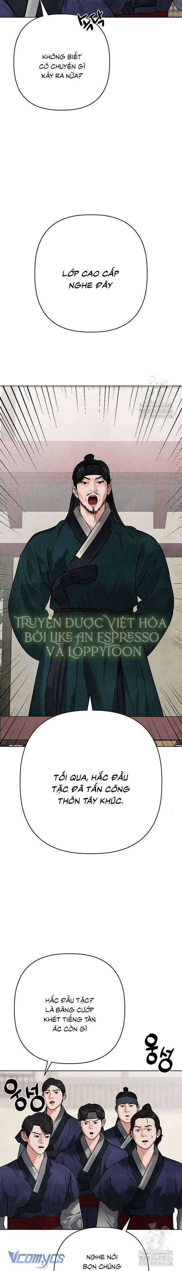 Quỷ Hồn Chapter 14 - TC Truyện