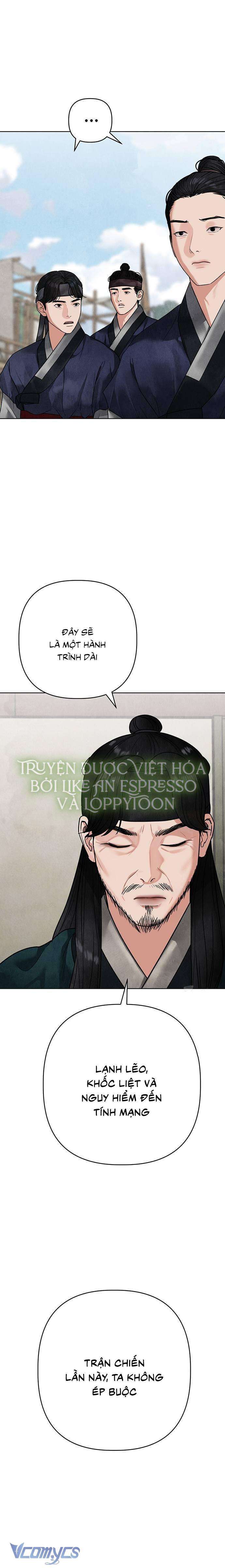 Quỷ Hồn Chapter 14 - TC Truyện