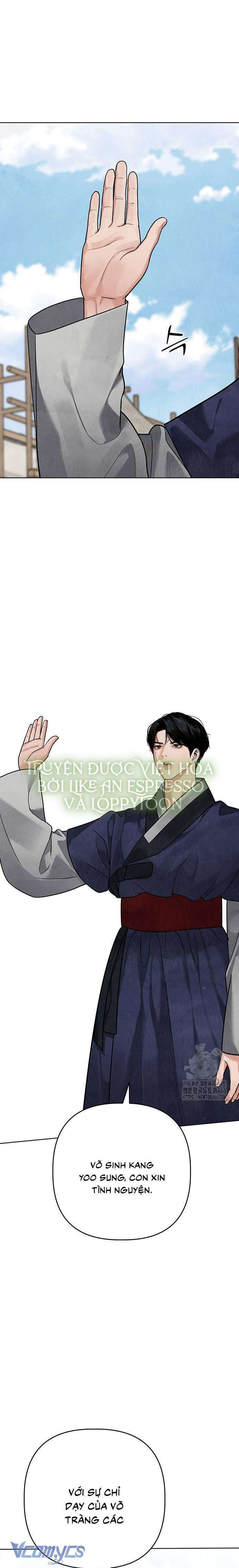 Quỷ Hồn Chapter 14 - TC Truyện