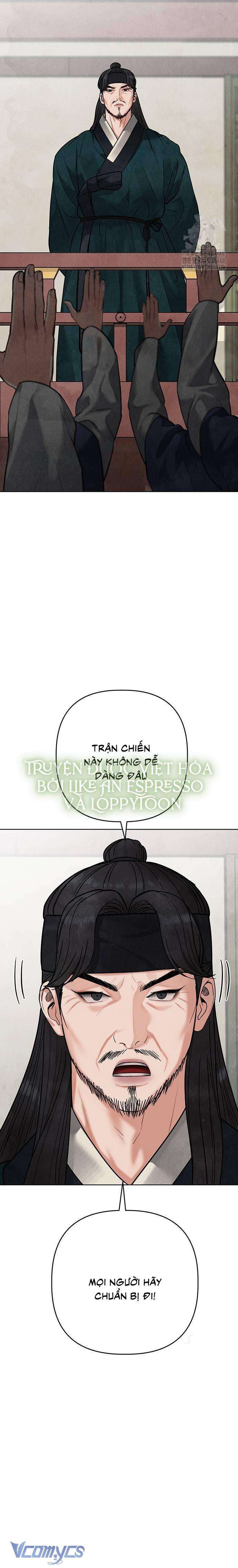 Quỷ Hồn Chapter 14 - TC Truyện