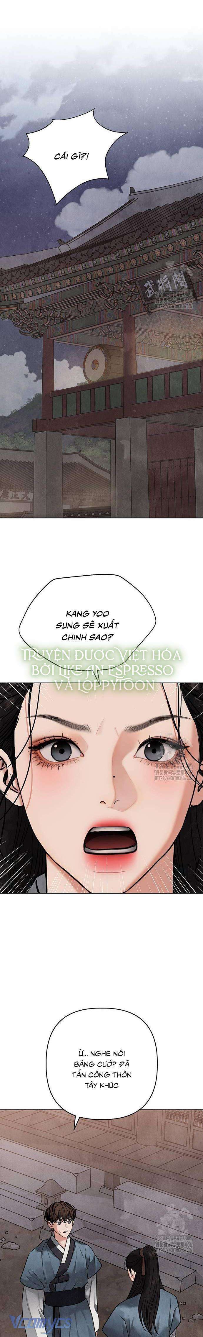 Quỷ Hồn Chapter 14 - TC Truyện