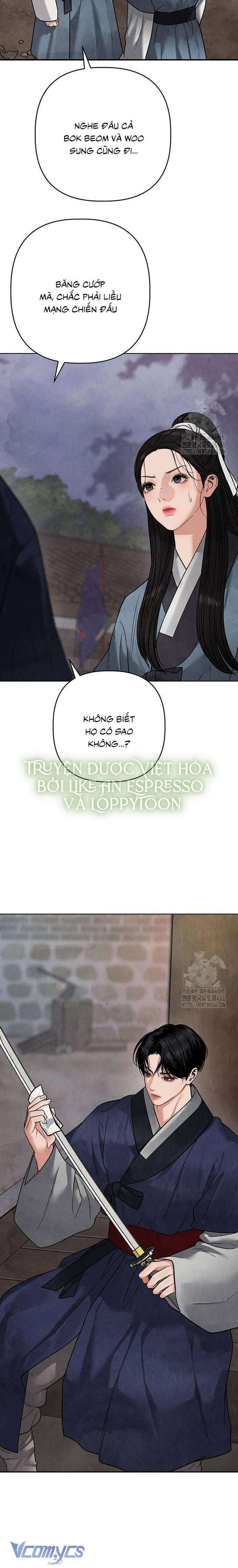 Quỷ Hồn Chapter 14 - TC Truyện