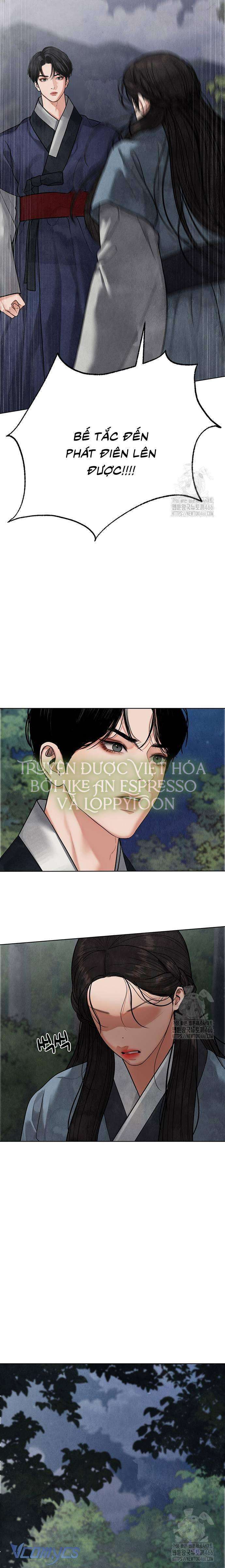 Quỷ Hồn Chapter 14 - TC Truyện